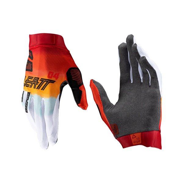 LEATT GLOVE MOTO 1.5 GRIPR GLAMIS S - DRIVEN Canada's Powersports 60095565061386025350500