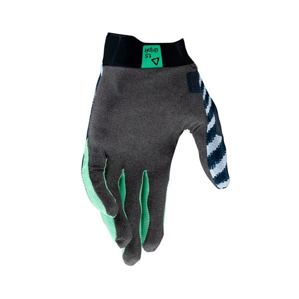 LEATT GLOVE MOTO 1.5 GRIPR MATCHA 11 - DRIVEN Canada's Powersports 60095565062136025350523