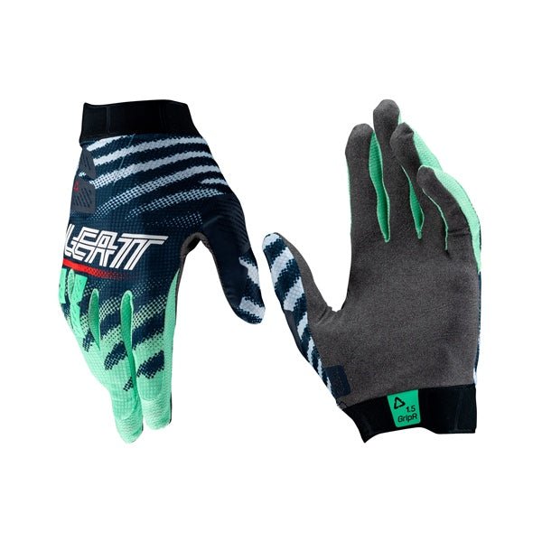 LEATT GLOVE MOTO 1.5 GRIPR MATCHA S - DRIVEN Canada's Powersports 60095565061836025350520