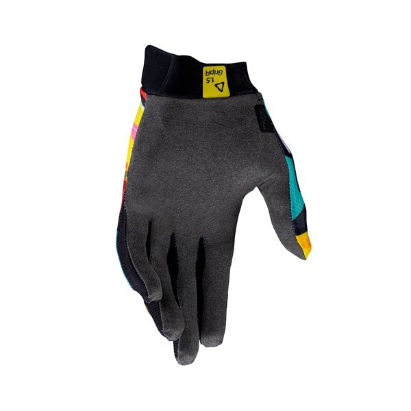 LEATT GLOVE MOTO 1.5 JR CARNIVAL L - DRIVEN Canada's Powersports 60095565072106025450304