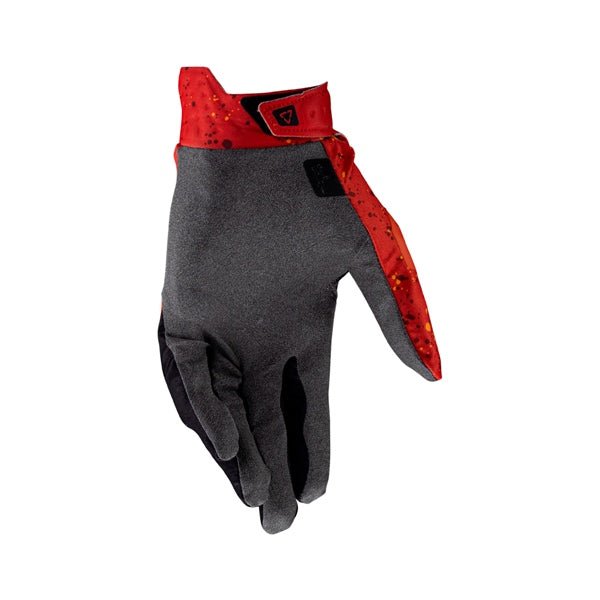 LEATT GLOVE MOTO 2.5 WINDBLOCK BURN 12 - DRIVEN Canada's Powersports 60095565059266025350404