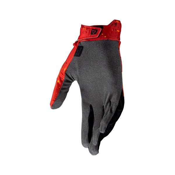 LEATT GLOVE MOTO 2.5 WINDBLOCK BURN L - DRIVEN Canada's Powersports 60095565059026025350402