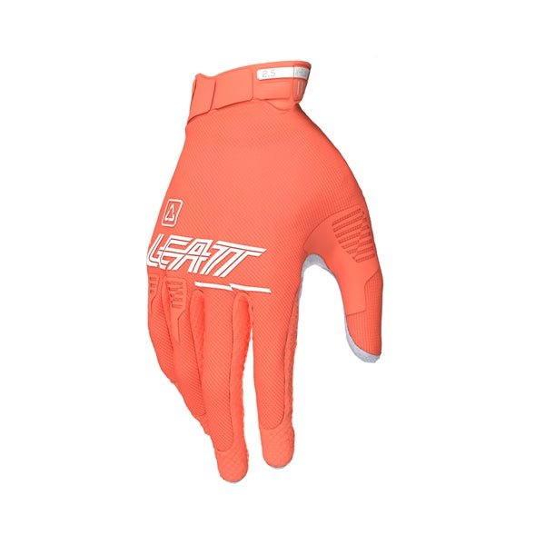 LEATT GLOVE MOTO 2.5 X - FLOW FEM CORAL PI M - DRIVEN Canada's Powersports 60095565431716026000141