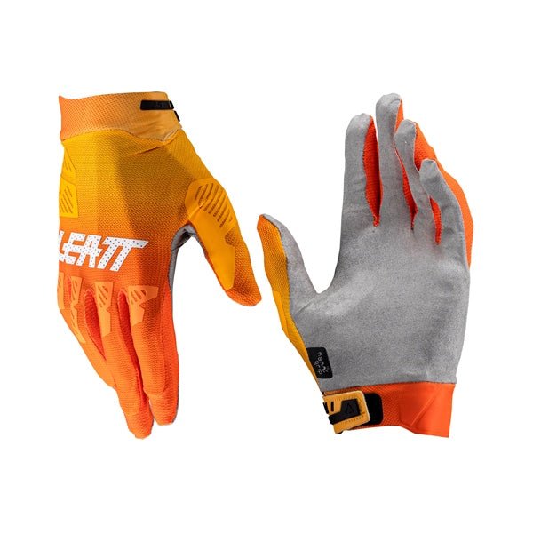LEATT GLOVE MOTO 2.5 X - FLOW FLAME S - DRIVEN Canada's Powersports 60095565056366025350280