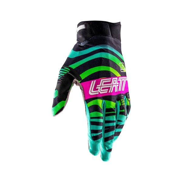 LEATT GLOVE MOTO 2.5 X - FLOW JR PI M - DRIVEN Canada's Powersports 60095565450456026000421