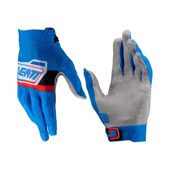 LEATT GLOVE MOTO 2.5 X - FLOW ROYAL S - DRIVEN Canada's Powersports 60095565057356025350320