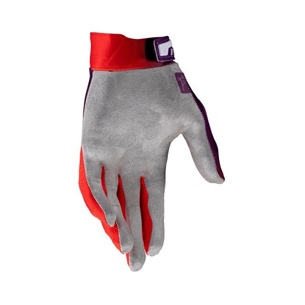 LEATT GLOVE MOTO 2.5 X - FLOW SUNBURN S - DRIVEN Canada's Powersports 60095565058346025350380