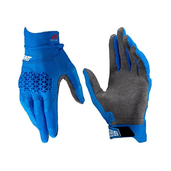 LEATT GLOVE MOTO 3.5 LITE ROYAL M - DRIVEN Canada's Powersports 60095565055996025350261