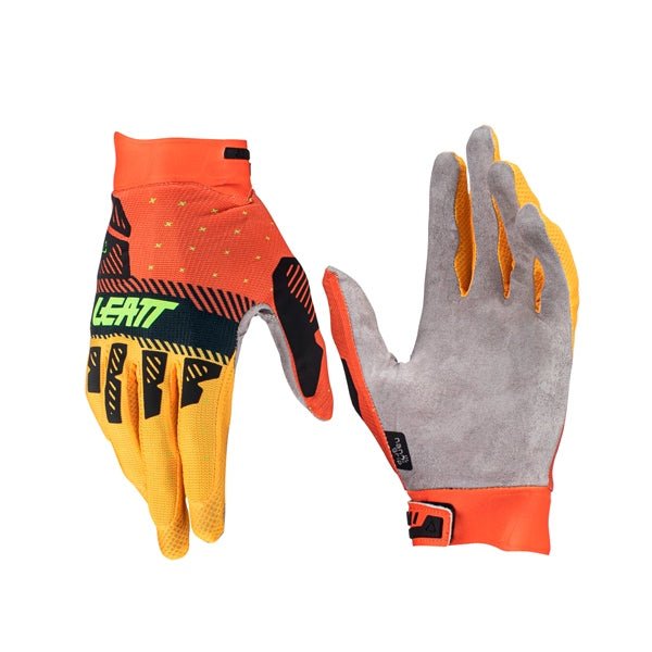 LEATT GLOVES2.5 X - FLOW - DRIVEN Canada's Powersports 60095540674026024090160