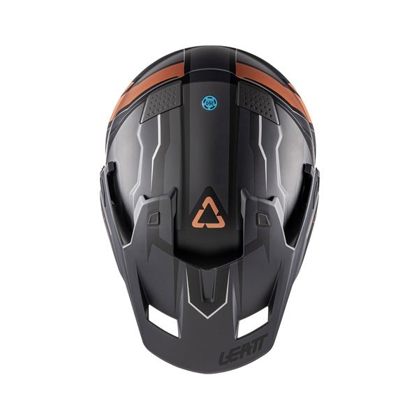 LEATT HELM ADV 7.5 KIT BK/BRZ - DRIVEN Canada's Powersports 60095565713031026001550