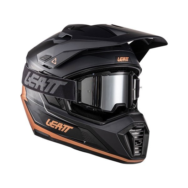 LEATT HELM ADV 7.5 KIT BK/BRZ - DRIVEN Canada's Powersports 60095565713031026001550
