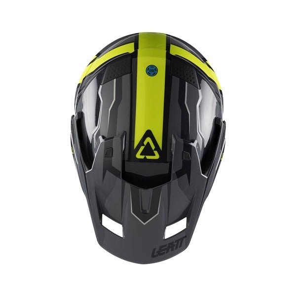 LEATT HELM ADV 7.5 KIT HI - VIZ - DRIVEN Canada's Powersports 60095565712421026001500