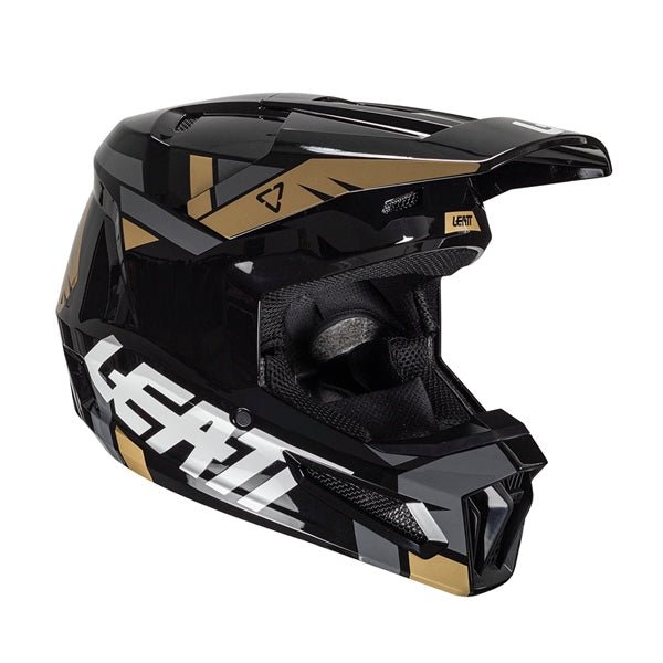 LEATT HELM MOTO 2.5 V25 - DRIVEN Canada's Powersports 60095565018361025100620