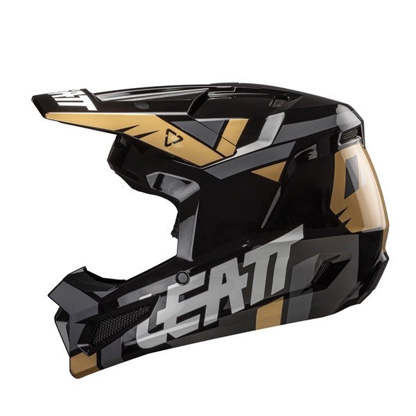 LEATT HELM MOTO 2.5 V25 - Driven Powersports Inc.60095565020171025100720