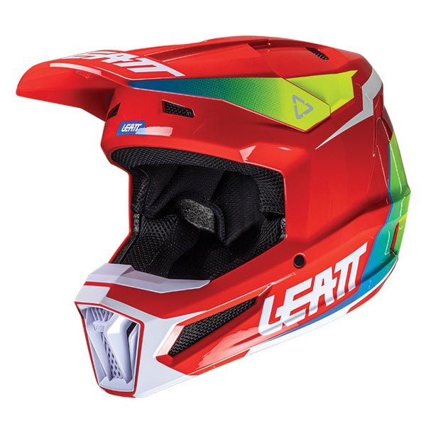 LEATT HELM MOTO 2.5 V25 - DRIVEN Canada's Powersports 60095565020171025100720