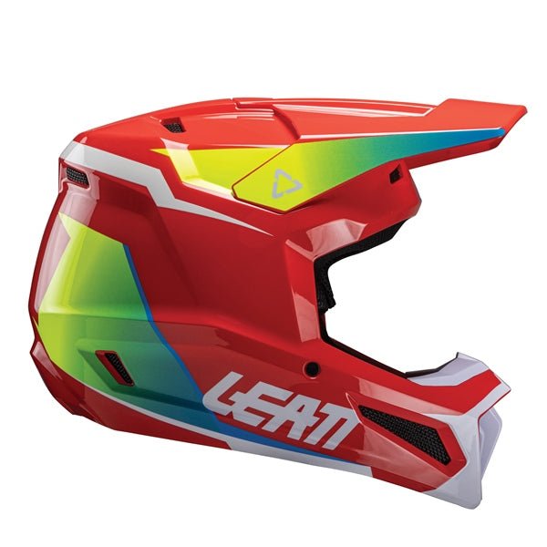 LEATT HELM MOTO 2.5 V25 - DRIVEN Canada's Powersports 60095565020171025100720