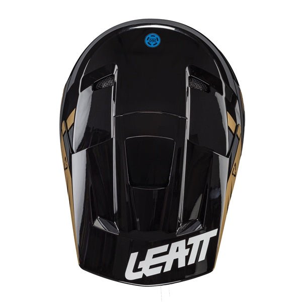 LEATT HELM MOTO 2.5 V25 - DRIVEN Canada's Powersports 60095565020171025100720