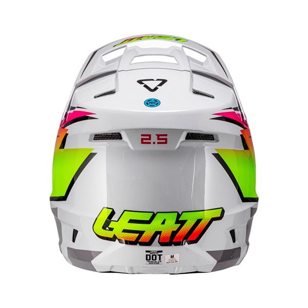LEATT HELM MOTO 2.5 V26 KIT PI - DRIVEN Canada's Powersports 60095565403541026000900