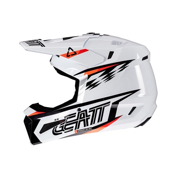 LEATT HELM MOTO 3.5 V25 KIT - DRIVEN Canada's Powersports 60095565017131025100540