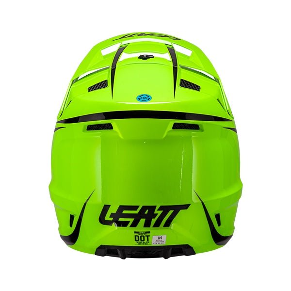 LEATT HELM MOTO 3.5 V26 KIT - DRIVEN Canada's Powersports 60095565399381026000550