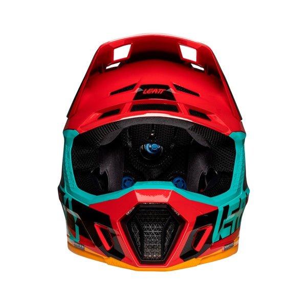 LEATT HELM MOTO 7.5 V25 KIT - DRIVEN Canada's Powersports 60095565012941025100400