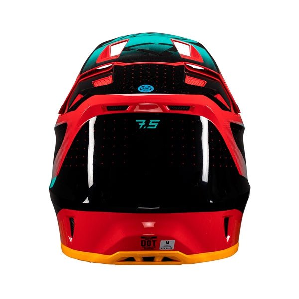 LEATT HELM MOTO 7.5 V25 KIT - DRIVEN Canada's Powersports 60095565012941025100400