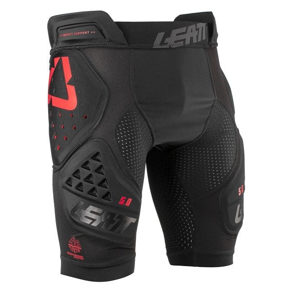 LEATT IMPACT SHORT 3DF 5.0 - DRIVEN Canada's Powersports 60096990612595019000320