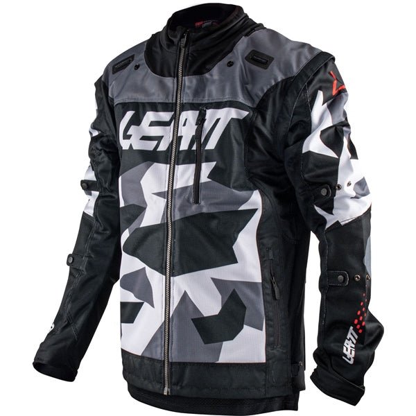 LEATT JACKET 4.5 X - FLOW - DRIVEN Canada's Powersports 60096991005145022010101