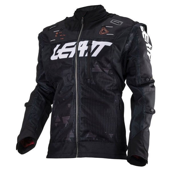 LEATT JACKET 4.5 X - FLOW - DRIVEN Canada's Powersports 60095540151205023030350