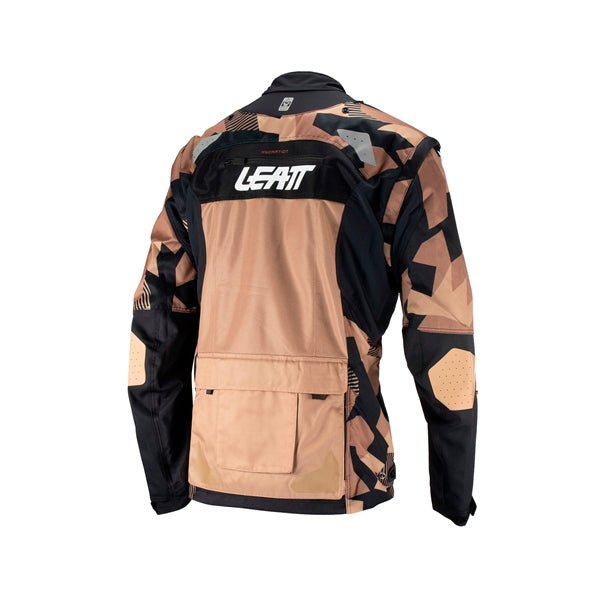 LEATT JACKET 4.5 X - FLOW - DRIVEN Canada's Powersports 60095540637325024080140