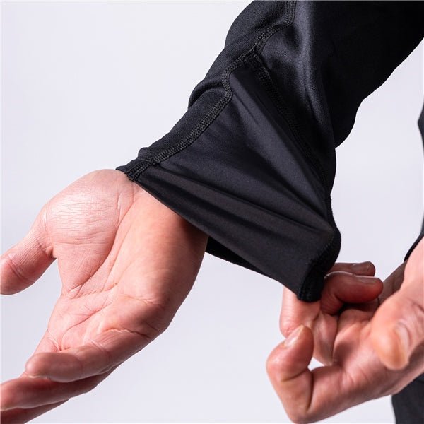 LEATT JACKET ADV 3.5 THERMAFLOW STLTH - DRIVEN Canada's Powersports 60095565732605026003104