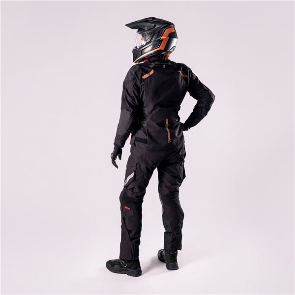 LEATT JACKET ADV DRITOUR 5.5 WOM STLTH - DRIVEN Canada's Powersports 60095565745575026004250