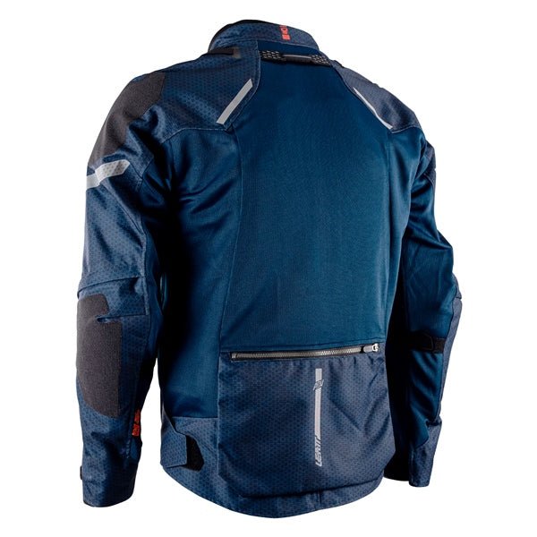 LEATT JACKET ADV FLOWTOUR 4.5 SHORT MIDN - DRIVEN Canada's Powersports 60095565724095026002403