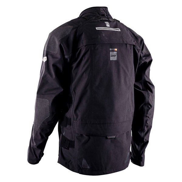 LEATT JACKET ADV RALLY 7.5 HYDRADRI STLTH - DRIVEN Canada's Powersports 60095565725775026002550