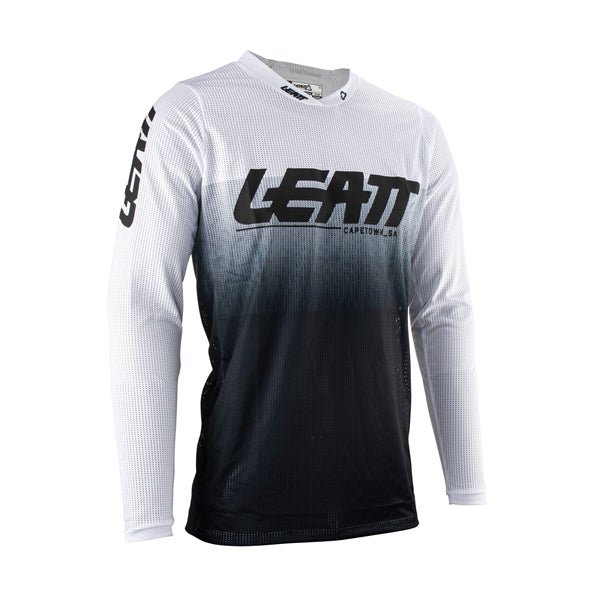 LEATT JERSEY 4.5 X - FLOW - DRIVEN Canada's Powersports 60095540657435024080490