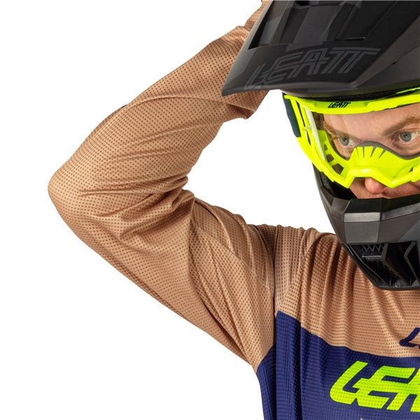 LEATT JERSEY MOTO 3.5 BRW - DRIVEN Canada's Powersports 60095565805655026020520