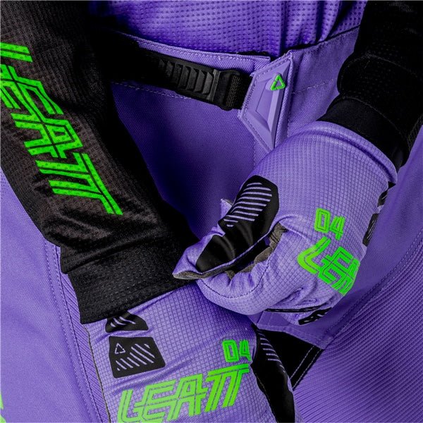 LEATT JERSEY MOTO 4.5 LITE ARGON - DRIVEN Canada's Powersports 60095565039155025300400