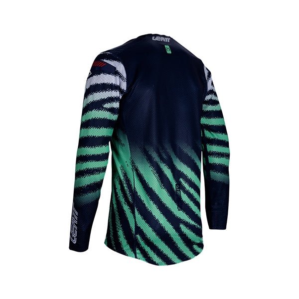 LEATT JERSEY MOTO 5.5 ULTRAWELD MATCHA - DRIVEN Canada's Powersports 60095565033975025300201