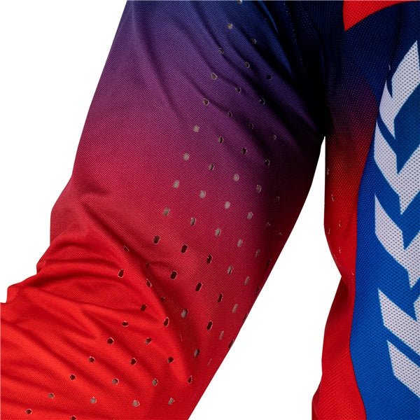 LEATT JERSEY MOTO 5.5 ULTRAWELD - DRIVEN Canada's Powersports 60095565407815026000120