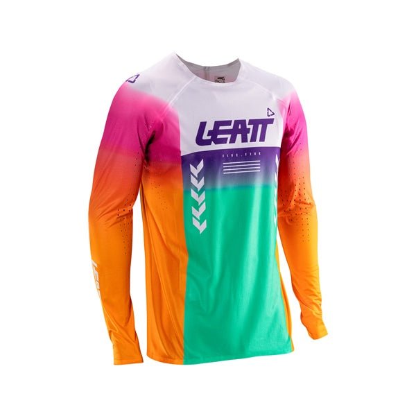 LEATT JERSEY MOTO 5.5 ULTRAWELD - DRIVEN Canada's Powersports 60095565408355026000140