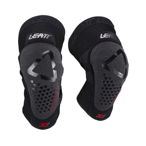 LEATT KNEE GUARD 3DF 5.0 EVO MINI - DRIVEN Canada's Powersports 60095565777875026012110