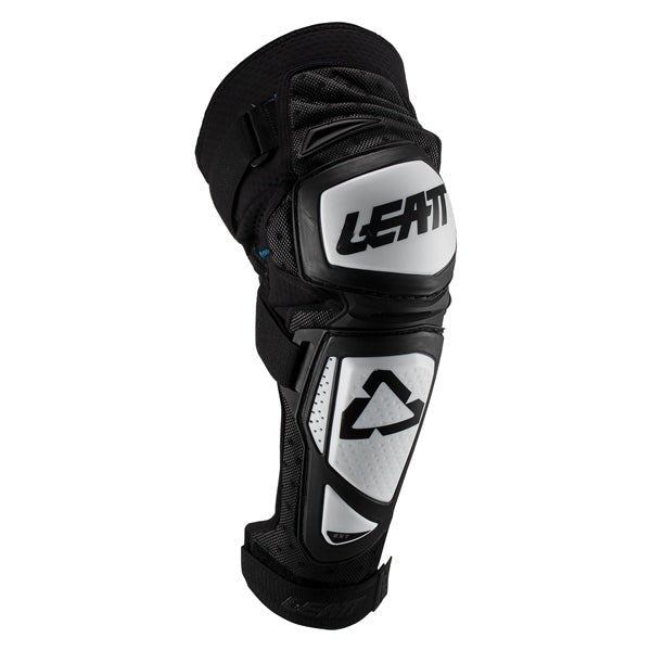 LEATT KNEE GUARD EXT JUNIOR - DRIVEN Canada's Powersports 60096990589385019400820