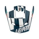 Leatt Moto 3.5 Visor - DRIVEN Canada's Powersports 60095565280794025203590