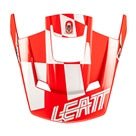 Leatt Moto 3.5 Visor - DRIVEN Canada's Powersports 60095565280934025203610