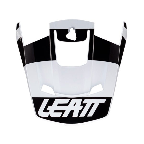 LEATT MOTO 3.5 VISOR - DRIVEN Canada's Powersports 7794205736224024020785