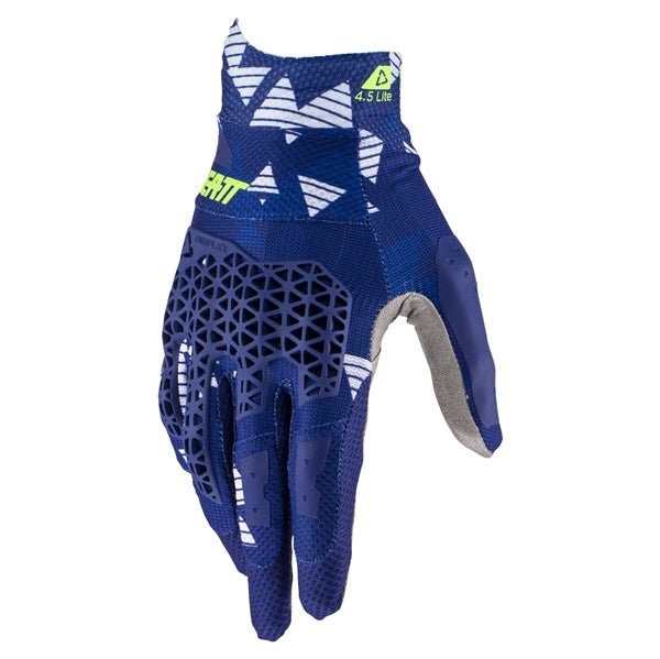 LEATT MOTO 4.5 LITE GLOVES - DRIVEN Canada's Powersports 60095540272156023040101