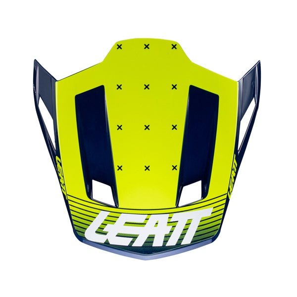 LEATT MOTO 7.5 VISOR - DRIVEN Canada's Powersports 7794205733944024020760