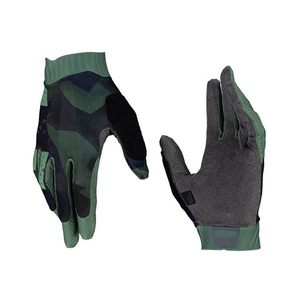 LEATT MTB 1.0 GRIPR GLOVES - DRIVEN Canada's Powersports 60095540863736024150472