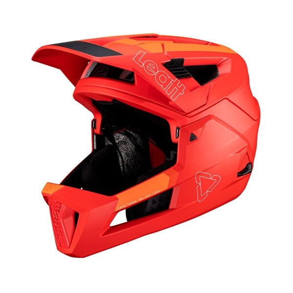 LEATT MTB ENDURO 4.0 HELMET - DRIVEN Canada's Powersports 60095540739601024120270