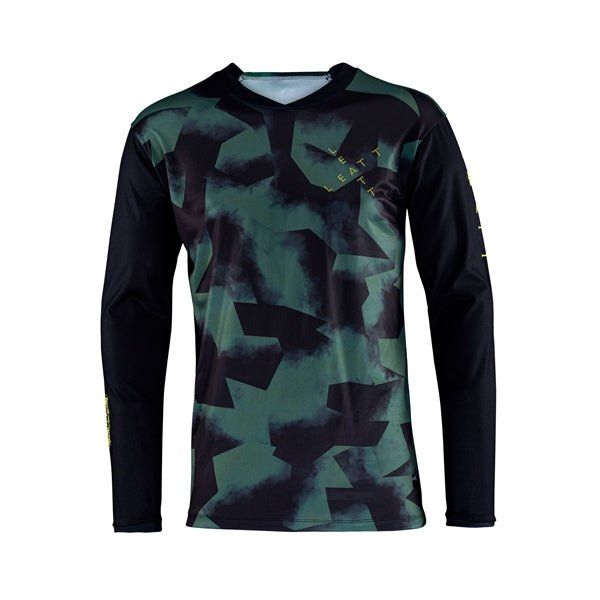 LEATT MTB GRAVITY 3.0 JERSEY - DRIVEN Canada's Powersports 60095540767875024120346